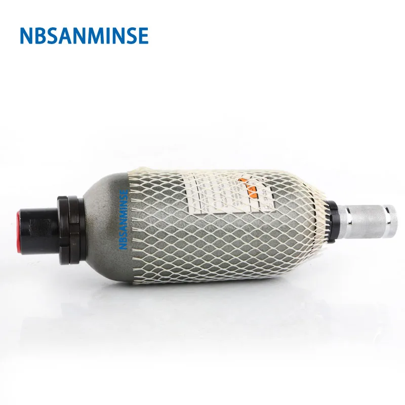 NXQ 1.6 ~ 4L National Standard Accumulator Bladder Accumulator Thread Connection Hydraulic Accumulator High Quality Sanmin
NXQ 1.6 ~ 4L National Standard Accumulator Bladder Accumulator Thread Connection Hydraulic Accumulator High Quality Sanmin