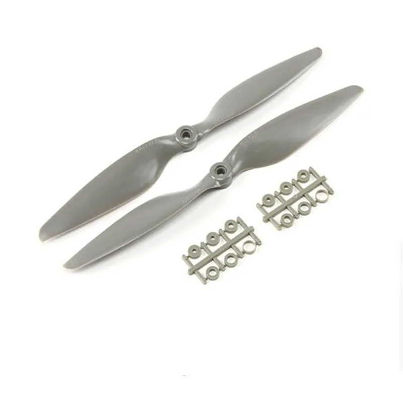 2 Pieces APC Style 9045 9x4.5 DD Direct Drive Propeller Blade CW CCW For RC Airplane
2 Pieces APC Style 9045 9x4.5 DD Direct Drive Propeller Blade CW CCW For RC Airplane