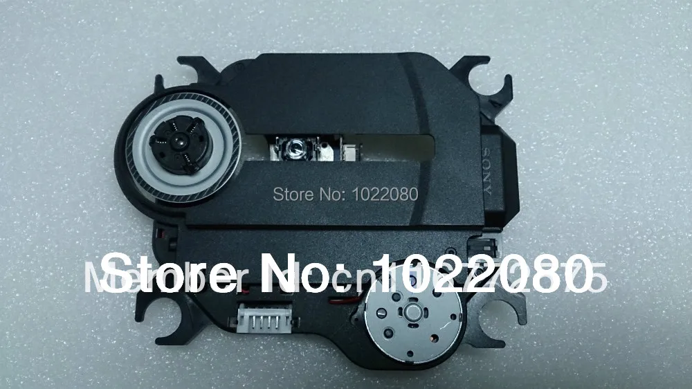 Brand New KHM-313AHC KHM313AHC 313AHC KHM-313 KHS-313A KHM-313AHD DVD Laser Lens Lasereinheit Optical Pick-ups Bloc
Brand New KHM-313AHC KHM313AHC 313AHC KHM-313 KHS-313A KHM-313AHD DVD Laser Lens Lasereinheit Optical Pick-ups Bloc