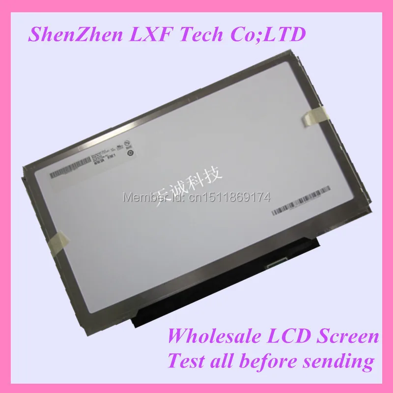 For Lenovo U310 U350 V360 V370G Z370 Z380 LCD LED screen LTN133AT16 N133BGE-L41 N133BGE-L31 N133B6-L24 N133B6-L52 LP133WH2 TLM2
For Lenovo U310 U350 V360 V370G Z370 Z380 LCD LED screen LTN133AT16 N133BGE-L41 N133BGE-L31 N133B6-L24 N133B6-L52 LP133WH2 TLM2