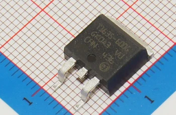 20pcs/lot T1635-600G TRIAC 600V 16A 35MA D2PAK new original quality assurance free shipping
20pcs/lot T1635-600G TRIAC 600V 16A 35MA D2PAK new original quality assurance free shipping