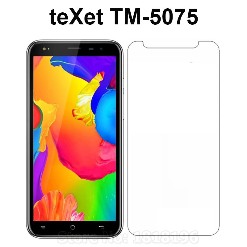 Glass For teXet TM-5075 Screen Protector Anti-Scratch Protective Mobile Phone Tempered Glass For teXet TM-5075 Case Glass Film
Glass For teXet TM-5075 Screen Protector Anti-Scratch Protective Mobile Phone Tempered Glass For teXet TM-5075 Case Glass Film
