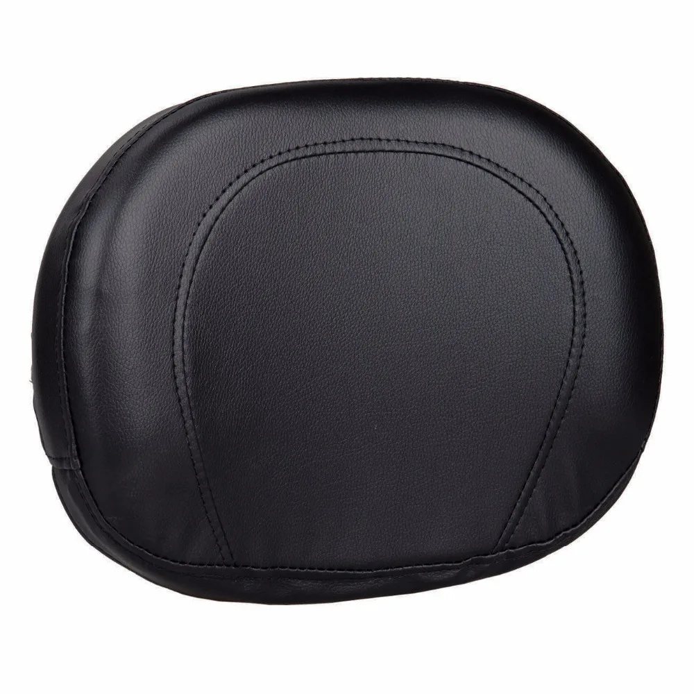 Motorcycle Sissy Bar Pad Backrest Cushion Pad Motorbike Seat Cover Pad For Harley Honda Suzuki Yamaha
Motorcycle Sissy Bar Pad Backrest Cushion Pad Motorbike Seat Cover Pad For Harley Honda Suzuki Yamaha