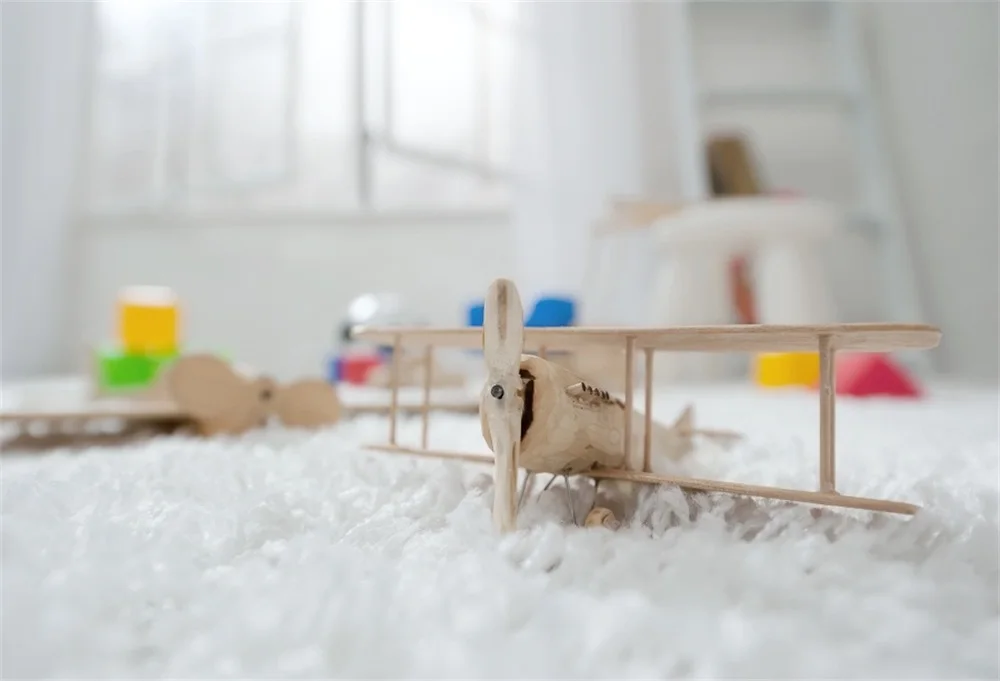 Laeacco Model Wooden Plane Children Photography Backgrounds Customized Photographic Backdrops Props For Photo Studio
Laeacco Model Wooden Plane Children Photography Backgrounds Customized Photographic Backdrops Props For Photo Studio