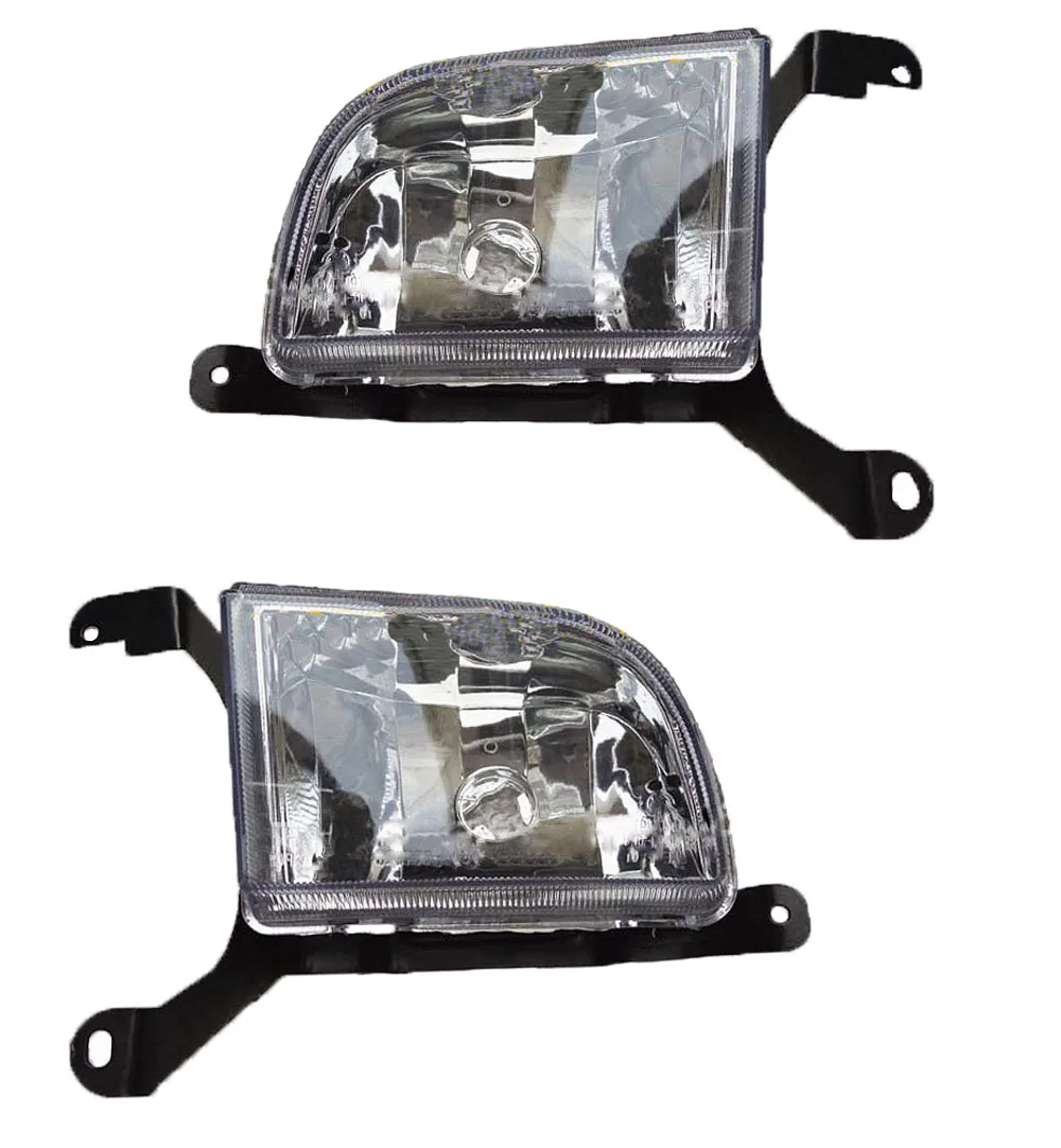 2 pieces Car Front Fog Lamp Fog Light for Buick Excelle NUBIRA LACETTI OPTRA
2 pieces Car Front Fog Lamp Fog Light for Buick Excelle NUBIRA LACETTI OPTRA