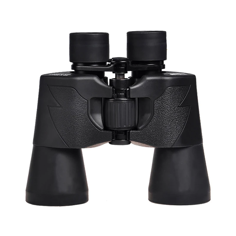 

Super 10x50 Binocular Telescope Black HD Waterproof lll Night Vision Binoculars Outdoor Camping Hunting Bird-watching Telescopes