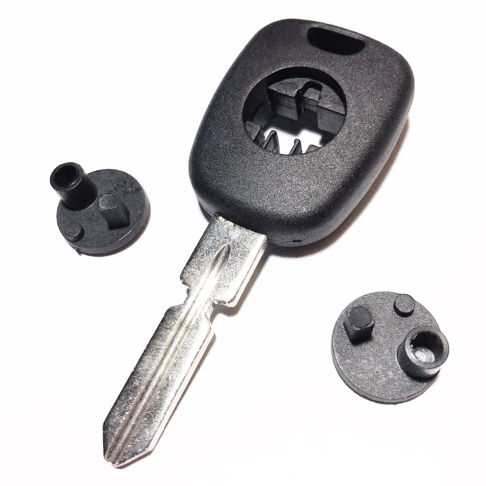 Replacement Transponder Car Key Blank Remote Case Fob Cover For Mercedes Benz C E S SL Key Shell Housing HU39 Key Blade
Replacement Transponder Car Key Blank Remote Case Fob Cover For Mercedes Benz C E S SL Key Shell Housing HU39 Key Blade