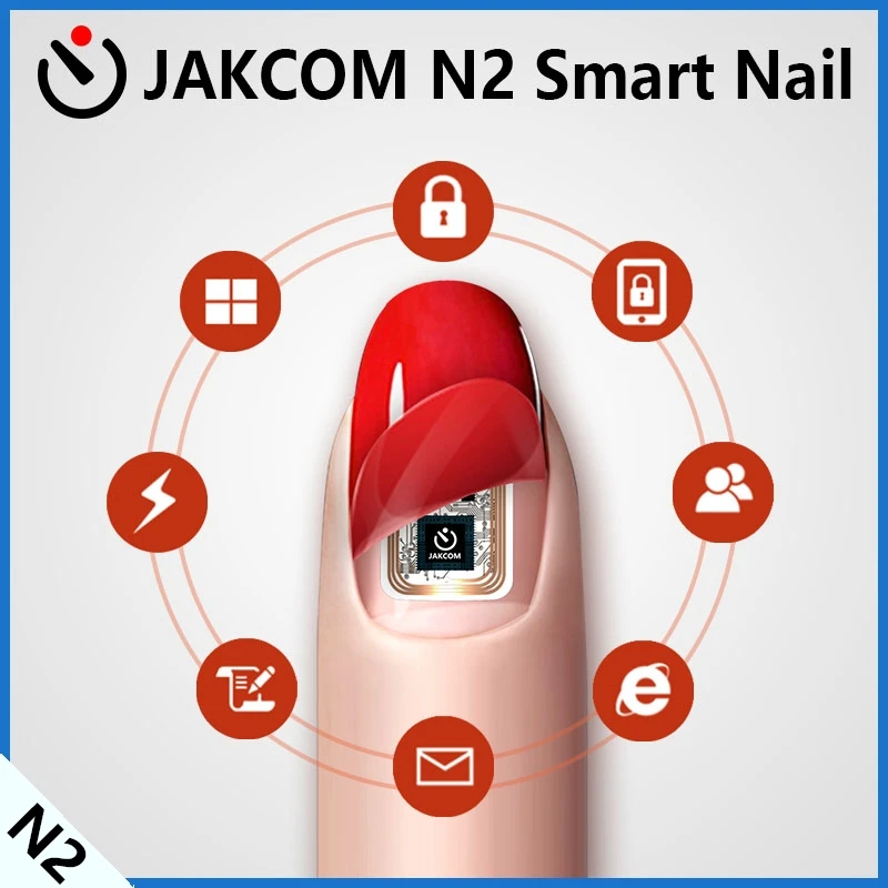 Jakcom N2 Smart Nail New Product Of Telecom Parts As Radio Ptt Speaker Sv650 Gsm Signal Booster
Jakcom N2 Smart Nail New Product Of Telecom Parts As Radio Ptt Speaker Sv650 Gsm Signal Booster