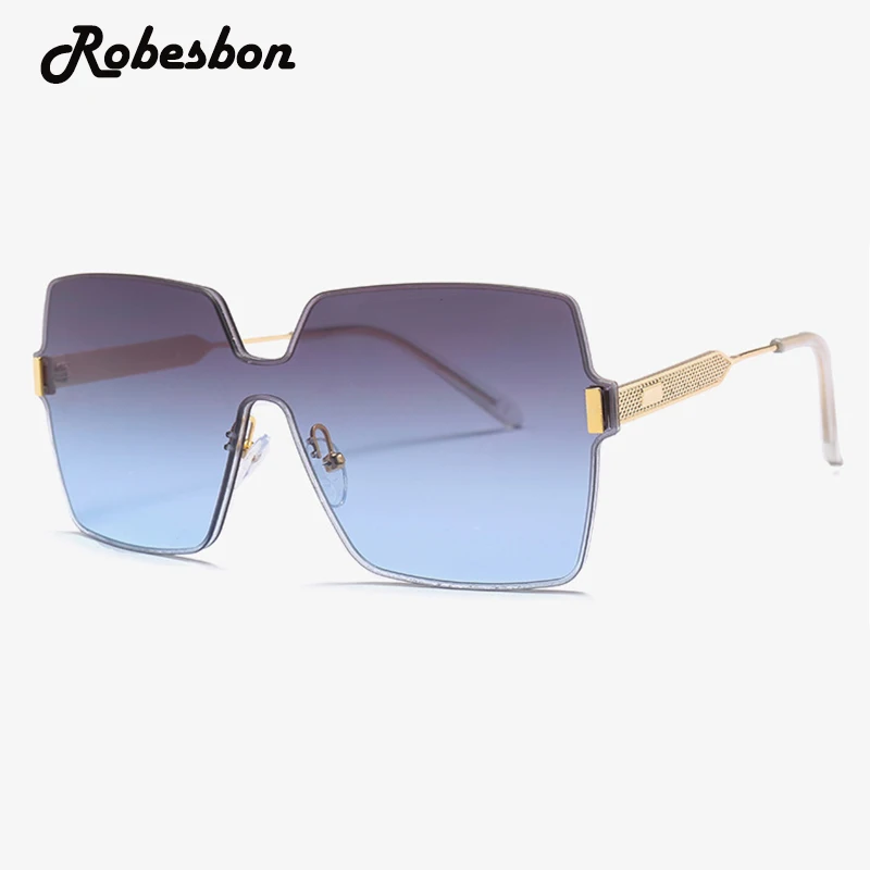 Men Classic Square Brand Sunglasses for Women Vintage Rimless Glasses Women or Female UV400 Black Oculos lunette de soleil
Men Classic Square Brand Sunglasses for Women Vintage Rimless Glasses Women or Female UV400 Black Oculos lunette de soleil