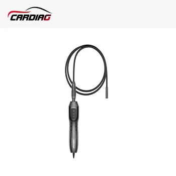 2019 Newest OBDSTAR ET-108 USB Inspection Camera for OBDSTAR X300 DP and X300 PRO3 Key Master Inspection Camera USB ET 108
2019 Newest OBDSTAR ET-108 USB Inspection Camera for OBDSTAR X300 DP and X300 PRO3 Key Master Inspection Camera USB ET 108