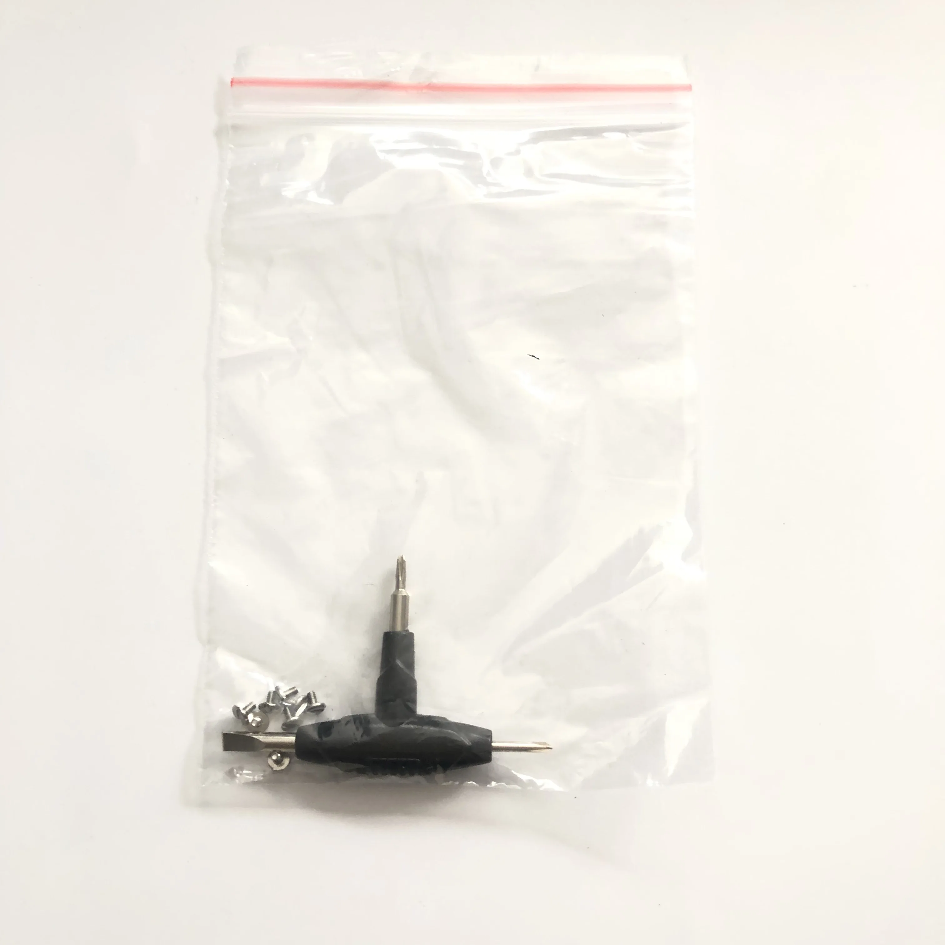 Mobile Phone Disassemble Tools Kit + Phone Case Screws for Blackview bv5000 Smartphone Free Shipping+tracking number
Mobile Phone Disassemble Tools Kit + Phone Case Screws for Blackview bv5000 Smartphone Free Shipping+tracking number