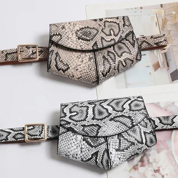 LJL-Women Fanny Pack Ladies Fashion Waist Belt Bag Mini Waist Bag Small Shoulder Bags
LJL-Women Fanny Pack Ladies Fashion Waist Belt Bag Mini Waist Bag Small Shoulder Bags