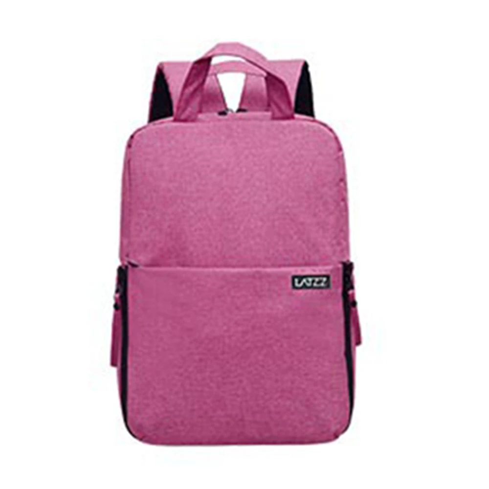 Camera Backpack Bag 4 Colors Outdoor Portable Waterproof Scratch-proof Dual Shoulders Backpack For Camera Accessaries Camera Len
Camera Backpack Bag 4 Colors Outdoor Portable Waterproof Scratch-proof Dual Shoulders Backpack For Camera Accessaries Camera Len