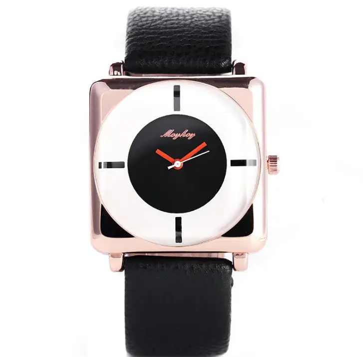 Fashion Top Brand Square Women Bracelet Watch Crystal Lady Dress Quartz Wrist Watch
Fashion Top Brand Square Women Bracelet Watch Crystal Lady Dress Quartz Wrist Watch
