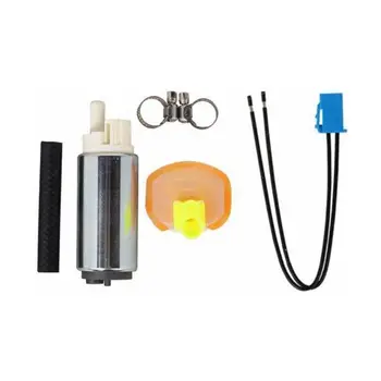New Electric Fuel Pump Fits for Boulevard VL800 VL1800C 2001-2009 Electric Fuel Pump Fits DL650 V-Strom GSXR750 Biker
New Electric Fuel Pump Fits for Boulevard VL800 VL1800C 2001-2009 Electric Fuel Pump Fits DL650 V-Strom GSXR750 Biker