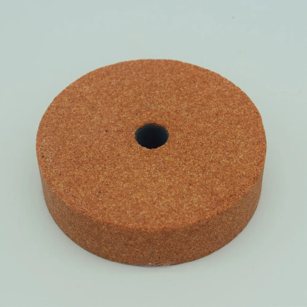 round wheel for TM-2 benches leather jewelry polishing hanging motor accessories jeweler tool
round wheel for TM-2 benches leather jewelry polishing hanging motor accessories jeweler tool