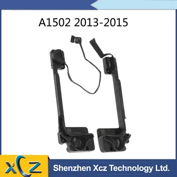 Original A1502 Speaker for MacBook Pro 13" Retina A1502 Internal Speakers Late 2013 Early 2014 2015 Year
Original A1502 Speaker for MacBook Pro 13" Retina A1502 Internal Speakers Late 2013 Early 2014 2015 Year