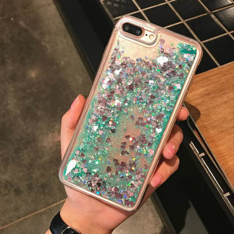 New Scrub Mobile Case For iphone 7 X 8Plus Drop Resistant Colorful Full Sand Quicksand Phone Cover For iphone6 6s 7 8 Plus Case
New Scrub Mobile Case For iphone 7 X 8Plus Drop Resistant Colorful Full Sand Quicksand Phone Cover For iphone6 6s 7 8 Plus Case
