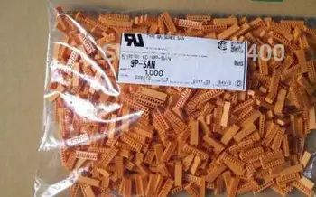 9P-SAN Connectors terminals housingS 100% new and original parts
9P-SAN Connectors terminals housingS 100% new and original parts