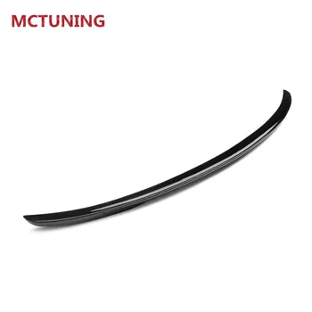 Fit for 5 Series G30 G38 Car Spoilers 2017-IN Carbon Fiber For G30 G38 P Style Rear Wing Rear Trunk Spoiler
Fit for 5 Series G30 G38 Car Spoilers 2017-IN Carbon Fiber For G30 G38 P Style Rear Wing Rear Trunk Spoiler