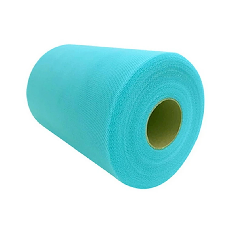 Drop Shipping DIY Wedding Decoration Tulle Roll Spool Tutu Apparel Knit Fabric For Party Birthday Supplies 100 Yards 15cm
Drop Shipping DIY Wedding Decoration Tulle Roll Spool Tutu Apparel Knit Fabric For Party Birthday Supplies 100 Yards 15cm