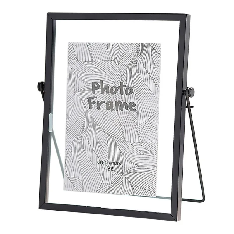 Geometric Metal Floating Picture Frame High Definition Glass Photo Frame Metal & Glass Picture Photo Frame For Table Top Decor
Geometric Metal Floating Picture Frame High Definition Glass Photo Frame Metal & Glass Picture Photo Frame For Table Top Decor