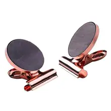 6pcs Fridge Magnetic Clip Strong Magnetic Holder for Recipes Memo Note Message Fridge Office House Supplies Fridge Magnet Decor
6pcs Fridge Magnetic Clip Strong Magnetic Holder for Recipes Memo Note Message Fridge Office House Supplies Fridge Magnet Decor