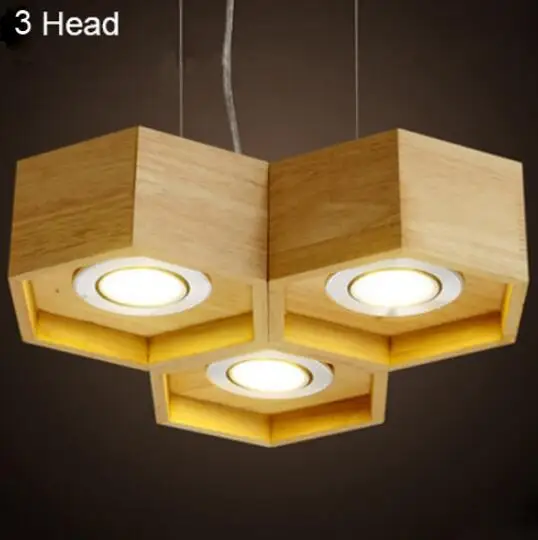 3 Head