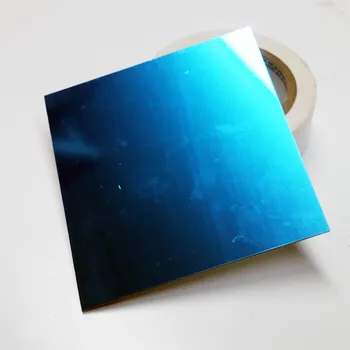 SWMAKER 2 pcs * LittleRP DLP 3D printer parts LittleRP first-surface-mirror 70*70 mm
SWMAKER 2 pcs * LittleRP DLP 3D printer parts LittleRP first-surface-mirror 70*70 mm