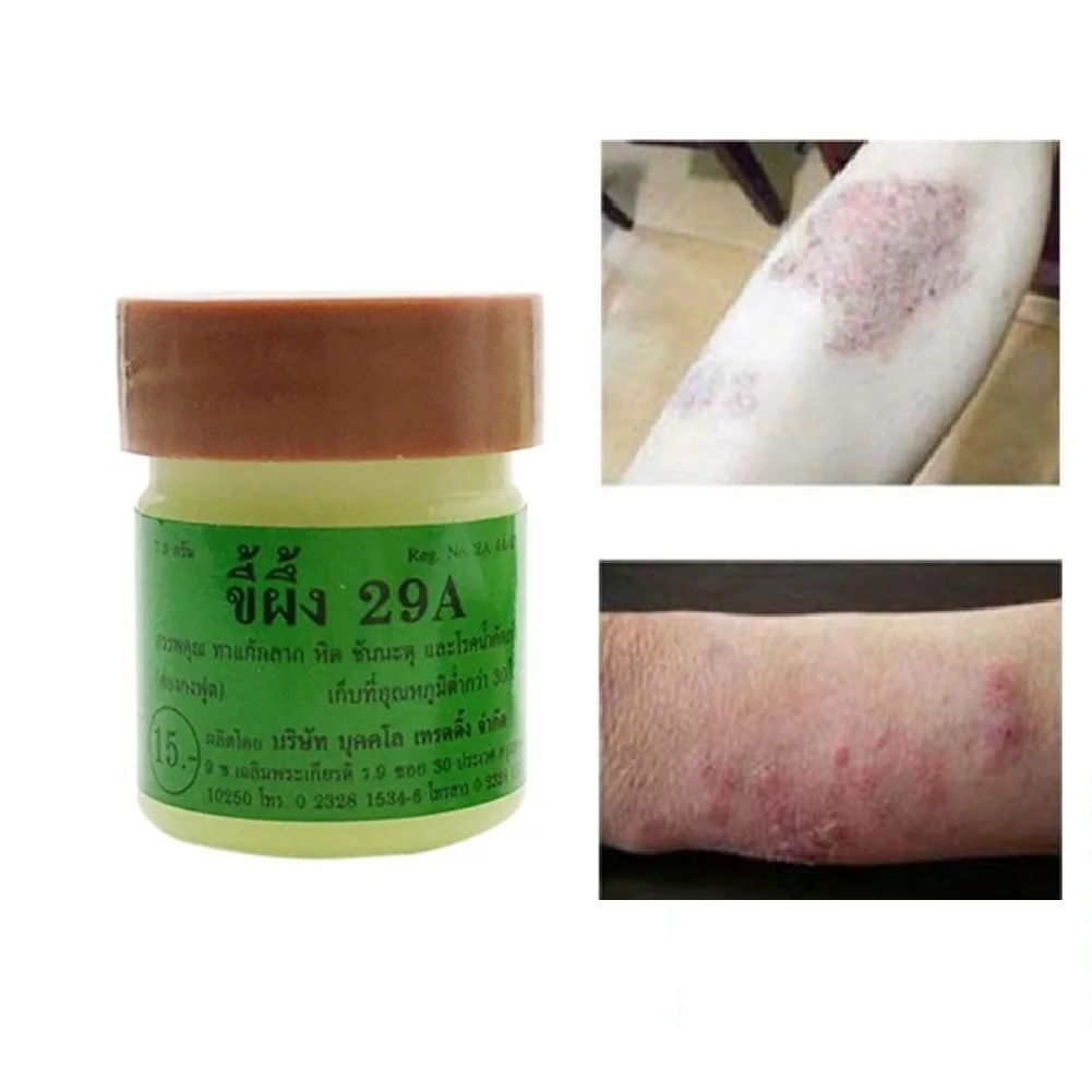 29A Natural Cream For Psoriasis Eczma Chinese Ointment Works Perfect For All Kinds Of Skin Problems Patch Drop Shipping TSLM2
29A Natural Cream For Psoriasis Eczma Chinese Ointment Works Perfect For All Kinds Of Skin Problems Patch Drop Shipping TSLM2