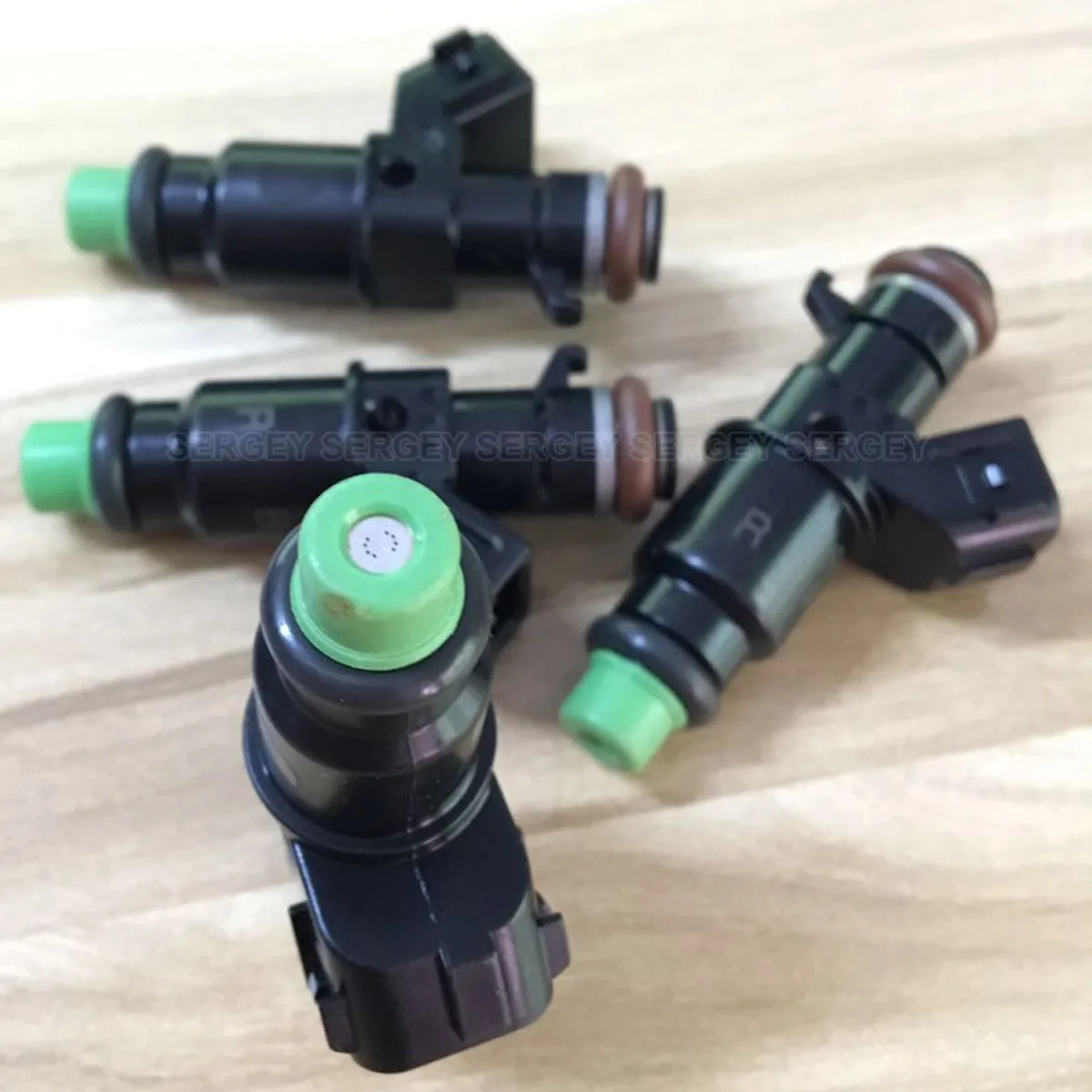 Original Quality Fuel Injector Assy For HONDA ST1300A ST1300 A 16450MCS003 16450-MCS-003
Original Quality Fuel Injector Assy For HONDA ST1300A ST1300 A 16450MCS003 16450-MCS-003