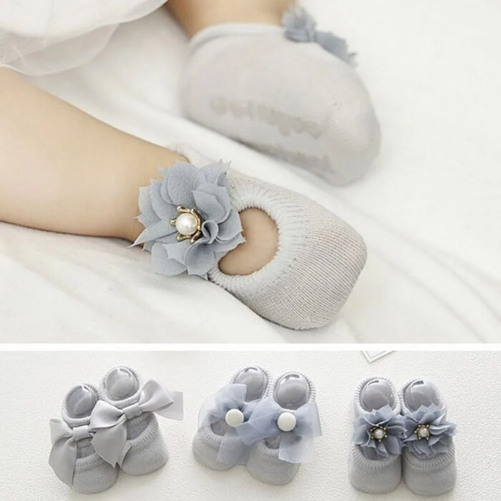 Janedream 3 Pairs Children's Cute Socks Newborn Baby Toddler Socks Lace Bow Non-Slip Cartoon Socks Clothes Accessories #280976
Janedream 3 Pairs Children's Cute Socks Newborn Baby Toddler Socks Lace Bow Non-Slip Cartoon Socks Clothes Accessories #280976