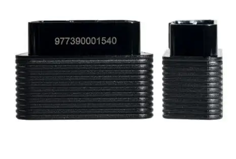 Original Launch GOLO EZcheck OBDII EOBD Scan Tool for DIYers Based on iPhone / Android
Original Launch GOLO EZcheck OBDII EOBD Scan Tool for DIYers Based on iPhone / Android