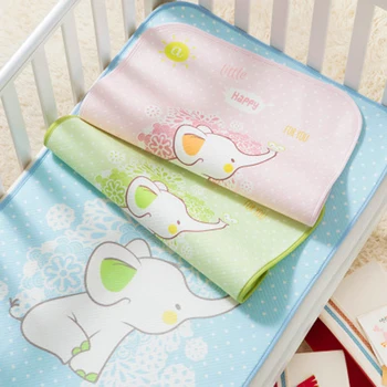 Children's mattress cotton baby infant waterproof pad bed sheets changing mat Babys urine pad for newborn Baby bed accessories
Children's mattress cotton baby infant waterproof pad bed sheets changing mat Babys urine pad for newborn Baby bed accessories