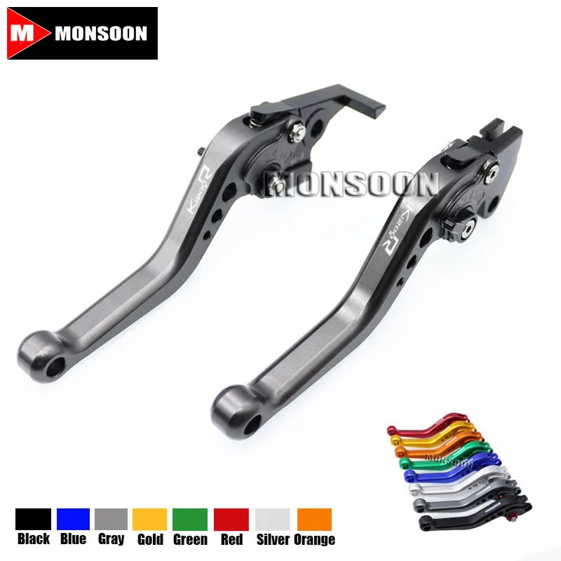 LOGO K1200R For BMW K1200R 2005-2008 K1200R SPORT 2006-2008 Motorcycle Accessories Aluminum short Brake Clutch Levers Gray
LOGO K1200R For BMW K1200R 2005-2008 K1200R SPORT 2006-2008 Motorcycle Accessories Aluminum short Brake Clutch Levers Gray