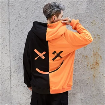 Boys Hoodie DJ Oversize Tops Music Sweatshirt Jumper Pullover Hoodie Casual Streetwear Cartoon Pattern Mens Sweatshirts
Boys Hoodie DJ Oversize Tops Music Sweatshirt Jumper Pullover Hoodie Casual Streetwear Cartoon Pattern Mens Sweatshirts