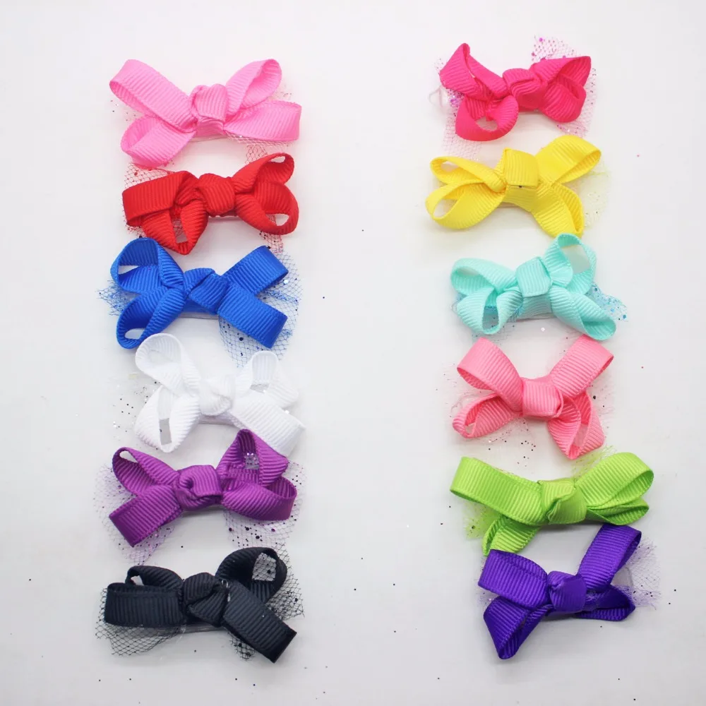 Fashionable 6 pcs/set dark/light multi color plastic hair clips assorted bow knot net barrettes hair accessories for girls
Fashionable 6 pcs/set dark/light multi color plastic hair clips assorted bow knot net barrettes hair accessories for girls