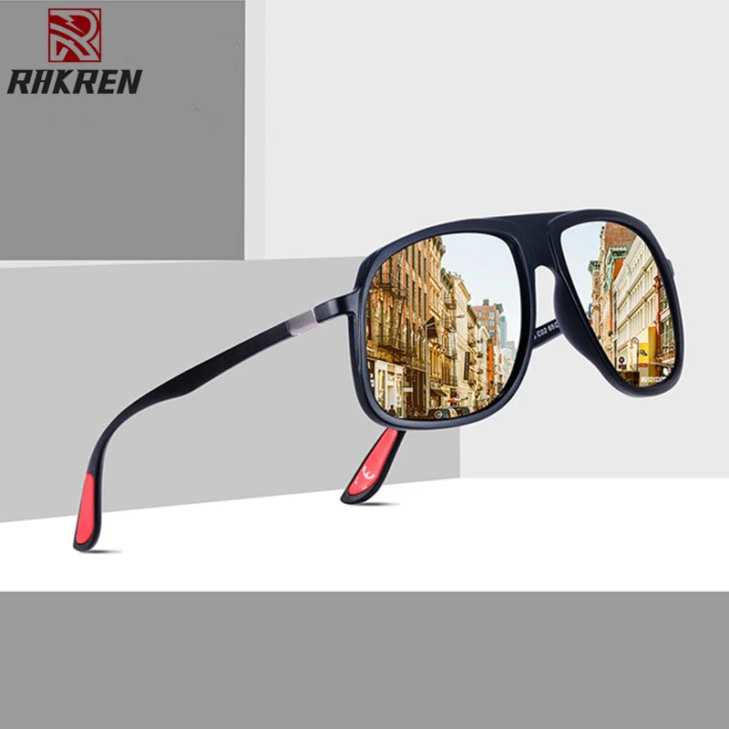 Oversized Sunglasse Men Night Vision Sunglasses For Men Classic Retro Brand Designer Outdoor Driving Eyewear Accessories Male
Oversized Sunglasse Men Night Vision Sunglasses For Men Classic Retro Brand Designer Outdoor Driving Eyewear Accessories Male