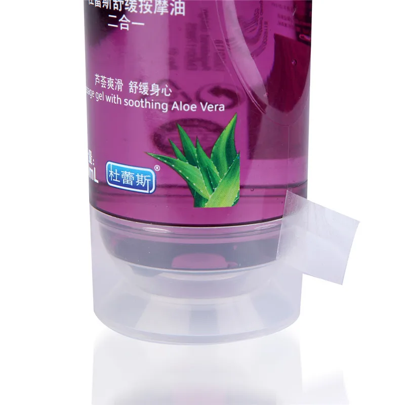 Лубрикант на водной основе с алоэ вера NatureLube 30 мл 44131 - HOT - Универсальные интимные смазки - Купить