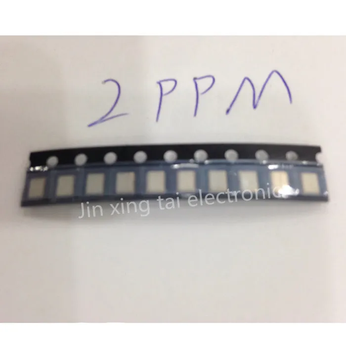 100% Original TXC 7 Q - 40.000 MBG -T TCVCXO 40 MHZ Oscillator 3.3 Volt. 2PPM - 30 C + 2.5 * 32 * 1 85 C (5 PCS) C1
100% Original TXC 7 Q - 40.000 MBG -T TCVCXO 40 MHZ Oscillator 3.3 Volt. 2PPM - 30 C + 2.5 * 32 * 1 85 C (5 PCS) C1