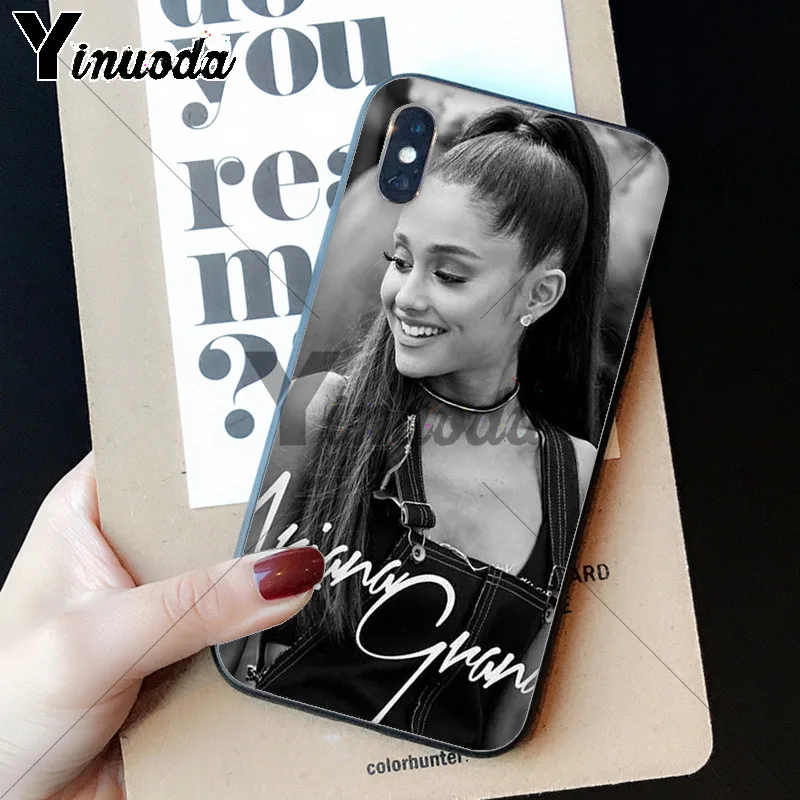 Cat Ar Ariana Grande