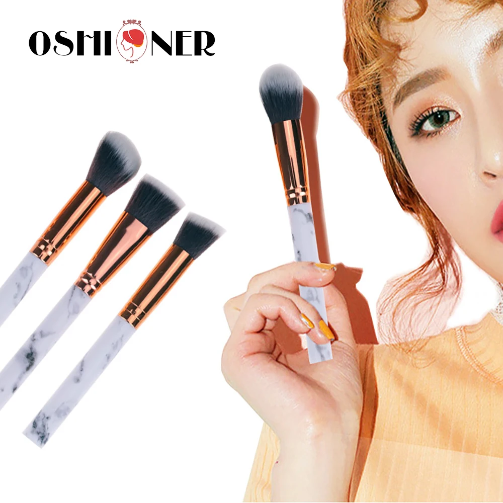 Professional 10 PCS Marbling Soft Makeup Brushes Foundation Highlighter Blush Powder Make Up Tool Cosmetic Brush
Professional 10 PCS Marbling Soft Makeup Brushes Foundation Highlighter Blush Powder Make Up Tool Cosmetic Brush