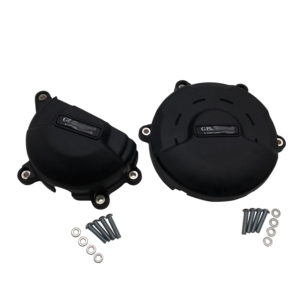 Motorcycles Engine cover Protection Secondary engine protection cover case for GB Racing for DUCATI V4 PANIGALE 2018-2019
Motorcycles Engine cover Protection Secondary engine protection cover case for GB Racing for DUCATI V4 PANIGALE 2018-2019