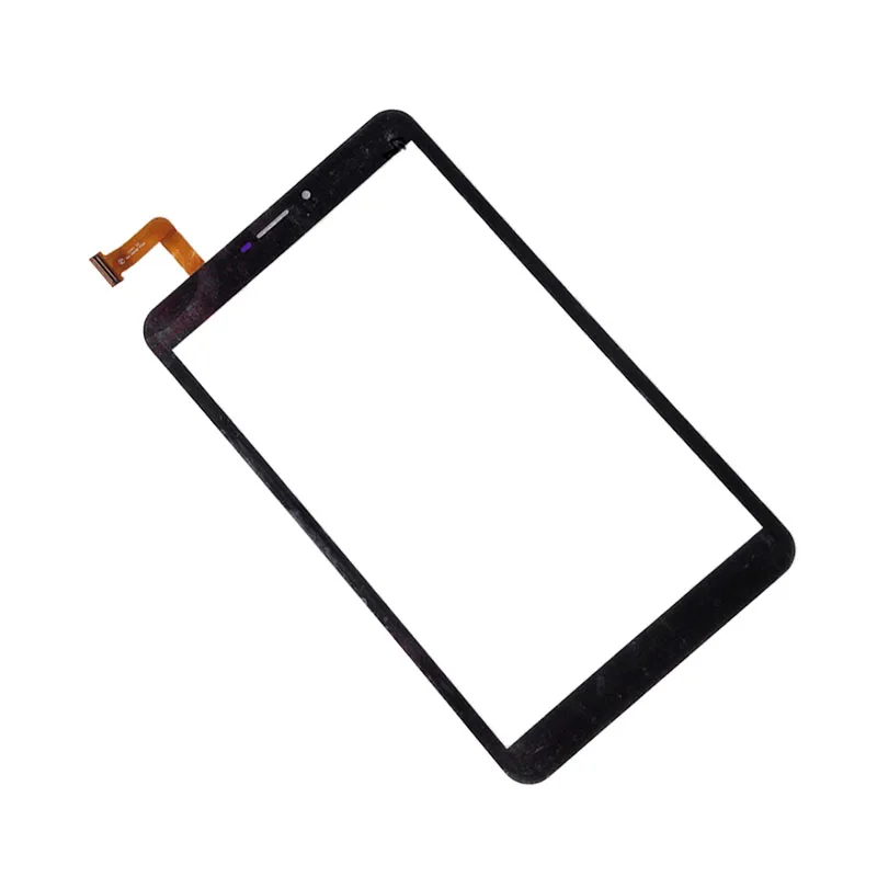 New Touch Screen Digitizer Glass Panel For Kiano Slim Tab 8 3G tablet pc | Компьютеры и офис