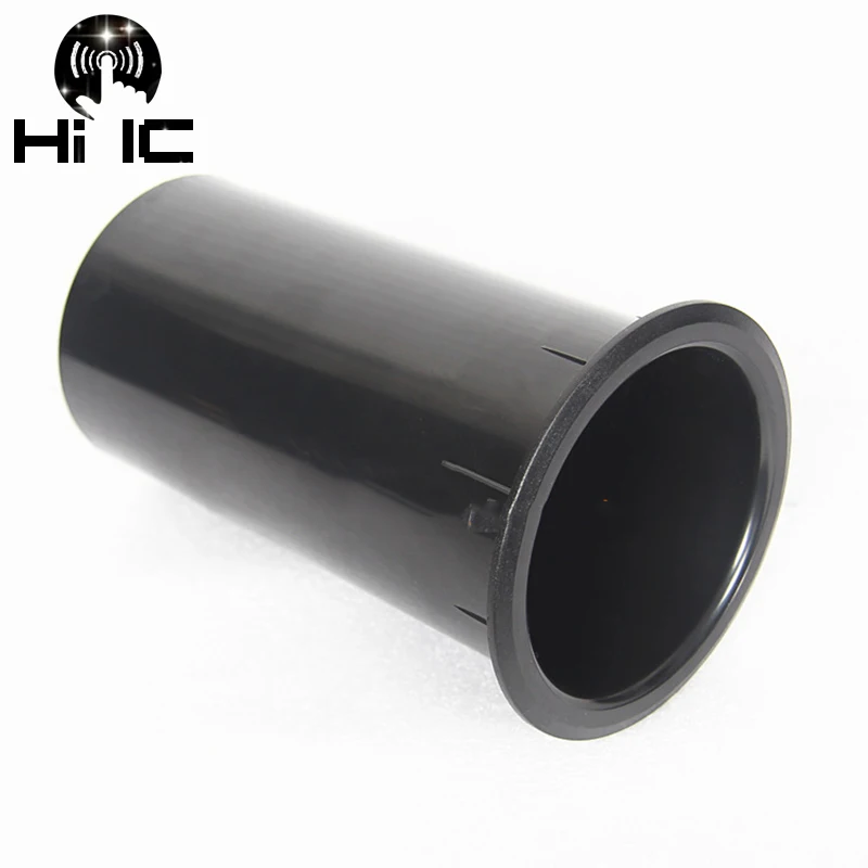 2pcs 60x114mm 81x153mm 65x180mm ABS Speaker Port Tube Bass Reflex Tube Loudspeaker Guide Tube Woofer Vent Inverted Tube
2pcs 60x114mm 81x153mm 65x180mm ABS Speaker Port Tube Bass Reflex Tube Loudspeaker Guide Tube Woofer Vent Inverted Tube