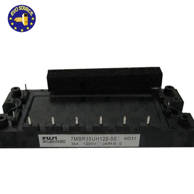 pim power module 7MBR35UH120,7MBR35UH120-50