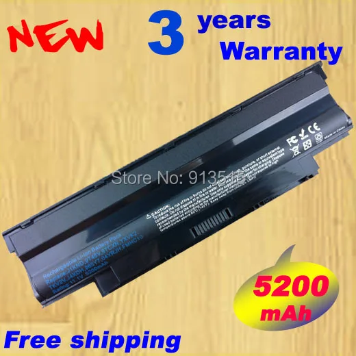 New Laptop battery For Dell Inspiron 4T7JN 965Y7 9T48V 9TCXN FMHC10 J1KND J4XDH TKV2V YXVK2 N4010 N4010D 5010 N5010 N5010D 
New Laptop battery For Dell Inspiron 4T7JN 965Y7 9T48V 9TCXN FMHC10 J1KND J4XDH TKV2V YXVK2 N4010 N4010D 5010 N5010 N5010D