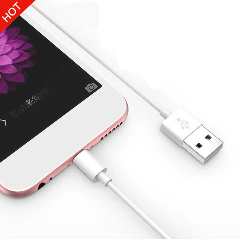 1/2/3 Meter 8 pin To USB Data charger charging cables cord for iphone XS MAX XR iphone 7 5 5s 5c 6 6s X 8 plus Phone charger
1/2/3 Meter 8 pin To USB Data charger charging cables cord for iphone XS MAX XR iphone 7 5 5s 5c 6 6s X 8 plus Phone charger