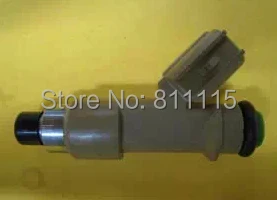 Fuel Injector 23250-0P050 for Toyota Reiz, Toyota Crown, high performance 5GR fuel injector, free shipping fuel nozzle
Fuel Injector 23250-0P050 for Toyota Reiz, Toyota Crown, high performance 5GR fuel injector, free shipping fuel nozzle