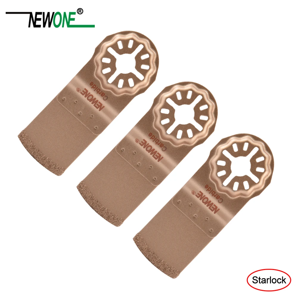 NEWONE starlock E shape Carbide Saw Blades for Starlock System Oscillating Multi-Tools Electric Trimmer cutting wood
NEWONE starlock E shape Carbide Saw Blades for Starlock System Oscillating Multi-Tools Electric Trimmer cutting wood